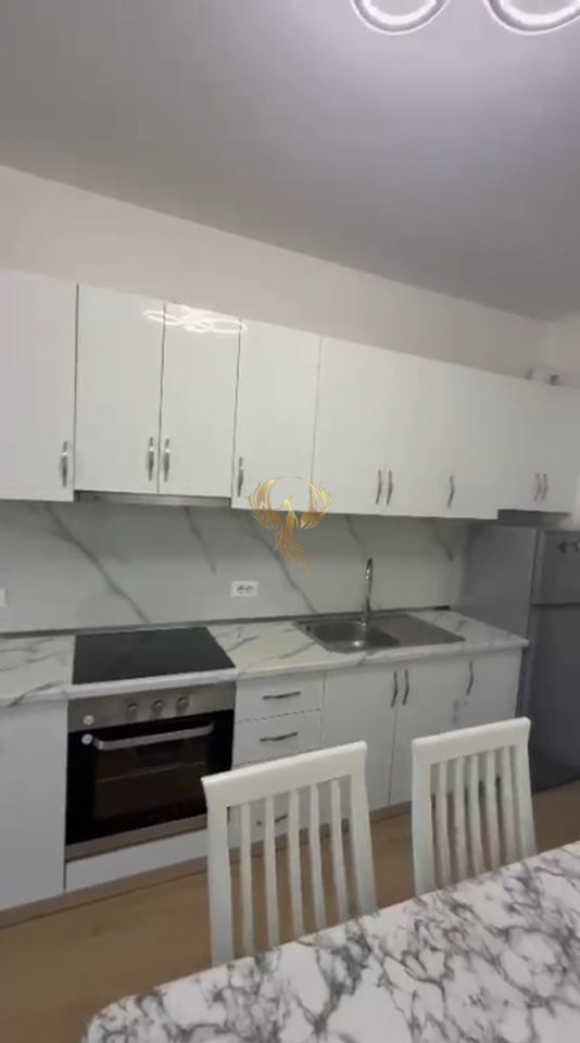 1+1 Apartment for rent in Yzberisht