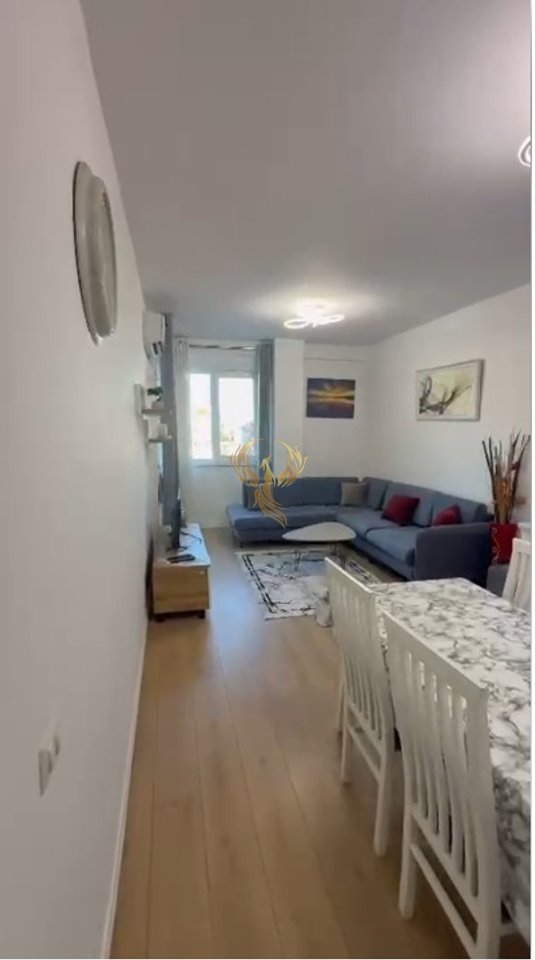 1+1 Apartment for rent in Yzberisht