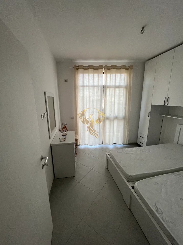 1+1 Apartment for rent, on Dibra Street