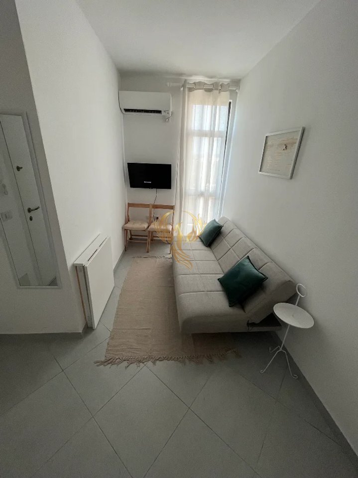 1+1 Apartment for rent, on Dibra Street