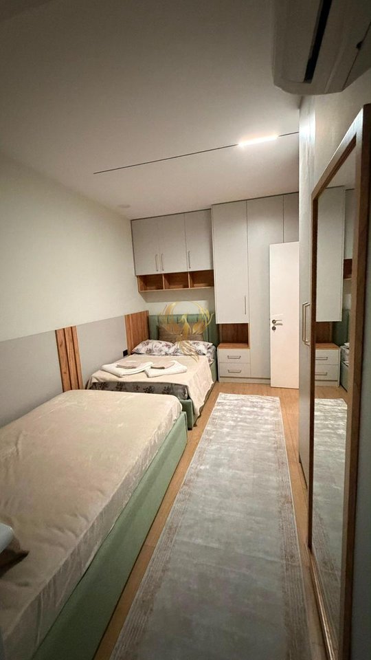 Appartamento 1+1 in affitto in Via Dibres