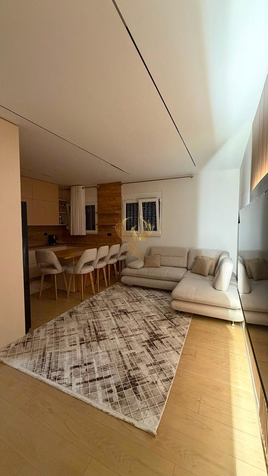 Appartamento 1+1 in affitto in Via Dibres