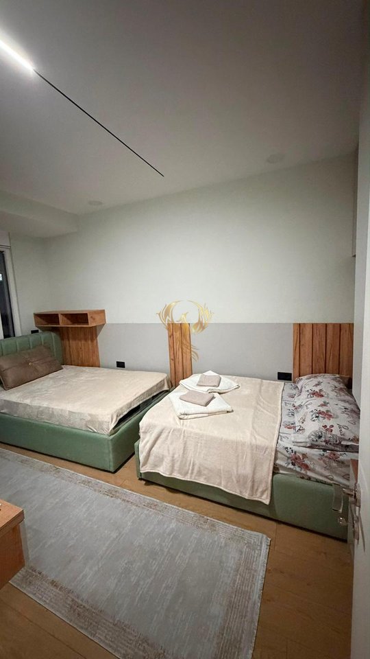 Appartamento 1+1 in affitto in Via Dibres