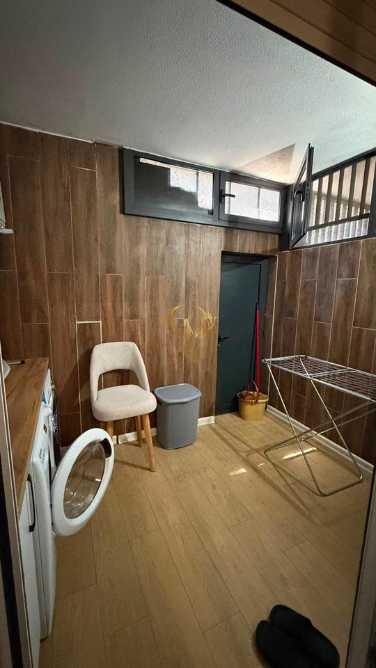 Appartamento 1+1 in affitto in Via Dibres