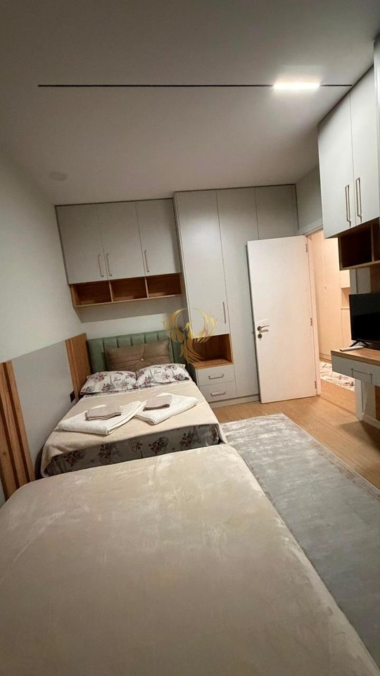 Appartamento 1+1 in affitto in Via Dibres