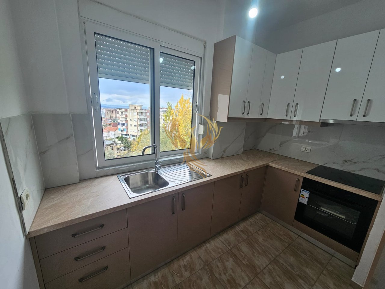 1+1 Apartment for rent in Fresk