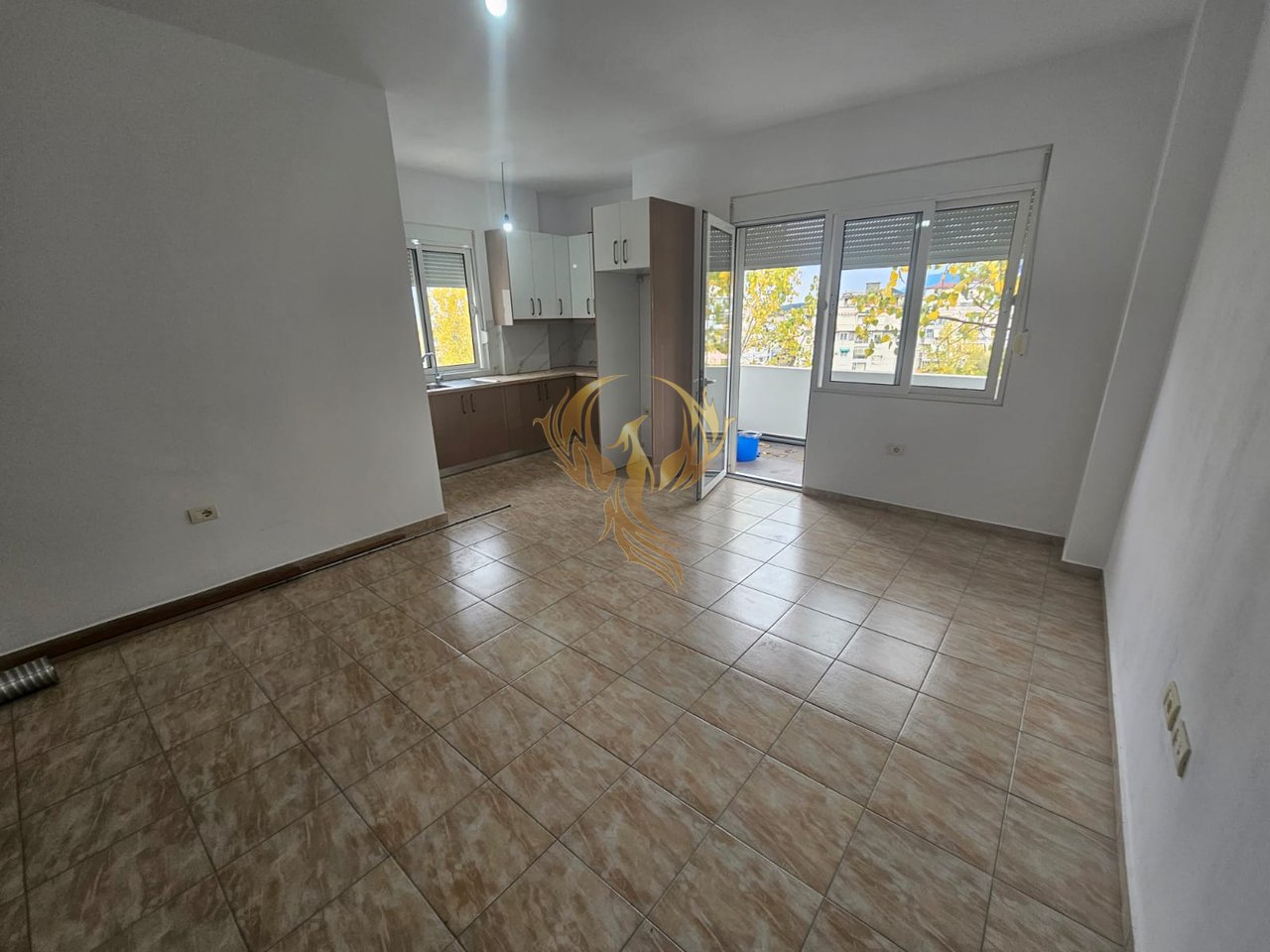1+1 Apartment for rent in Fresk