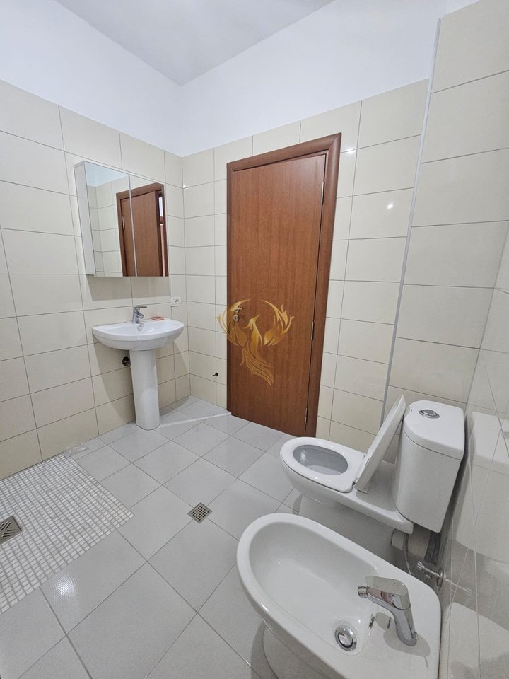 1+1 Apartment for rent in Fresk