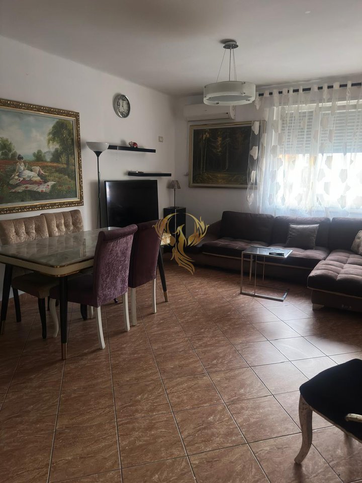 Appartamento 2+1 in affitto a 21 Dhjetori
