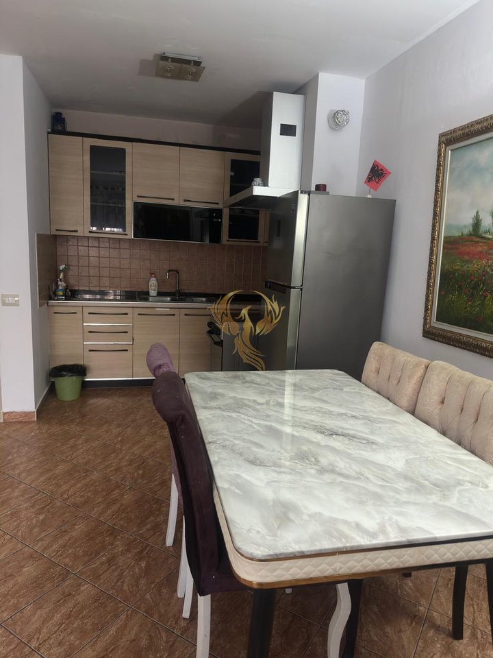 Appartamento 2+1 in affitto a 21 Dhjetori