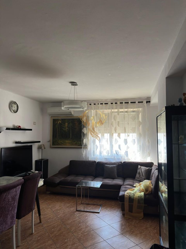 Appartamento 2+1 in affitto a 21 Dhjetori