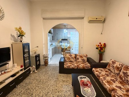 Affittasi appartamento 1+1, in via Dritan Hoxha