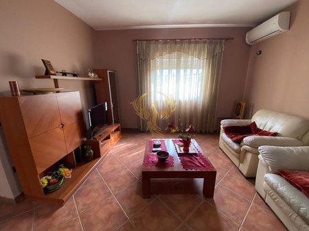 Apartment 2+1 for rent in Ali Dem
