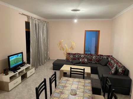 Apartment 2+1 for rent, in Kombinat