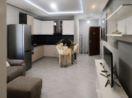 Appartamento 2+1+2 in affitto presso Bar Artisti, Astir