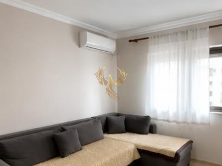 Apartment 1+1 for Rent at Myslym Shyri