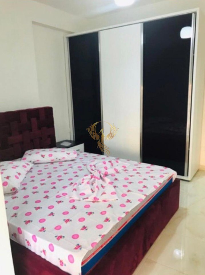 Jepet me qera Apartament 2+1+2, te Selvia