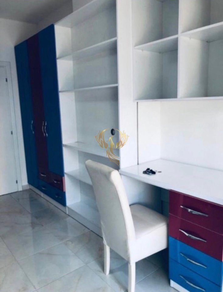 Jepet me qera Apartament 2+1+2, te Selvia