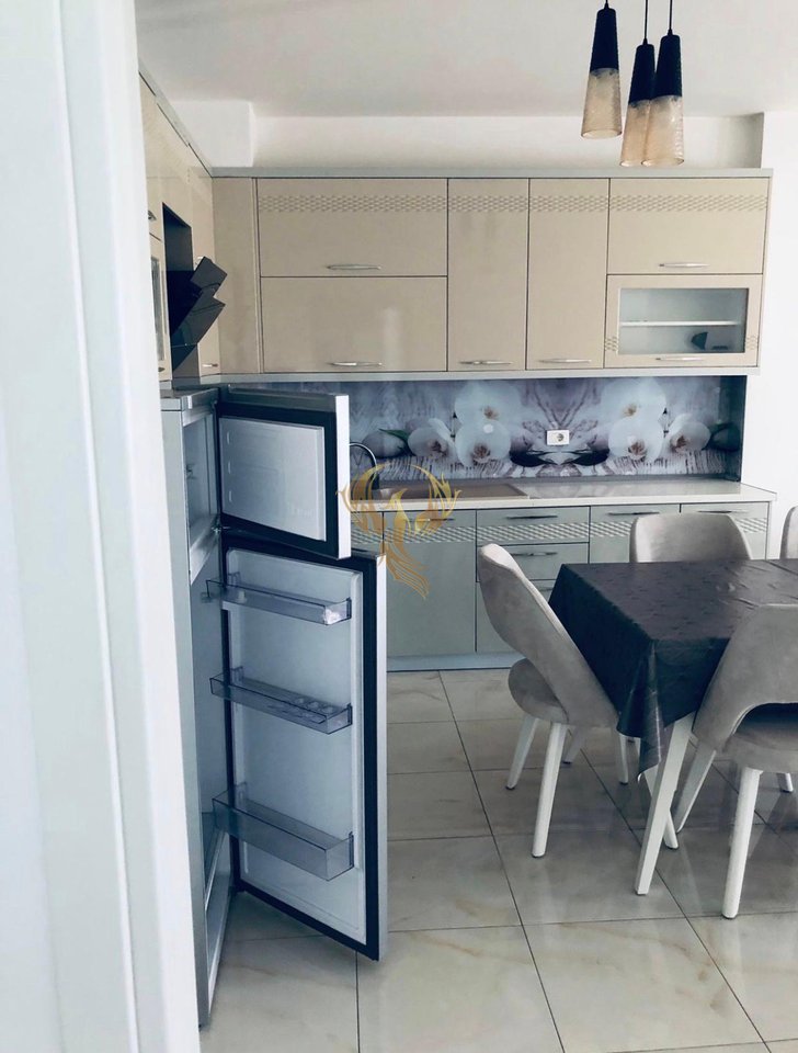 Apartment 2+1+2 for rent, at Selvia