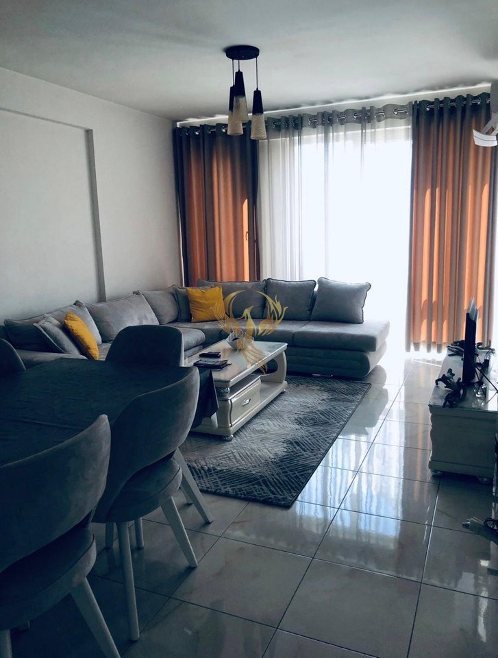 Apartment 2+1+2 for rent, at Selvia