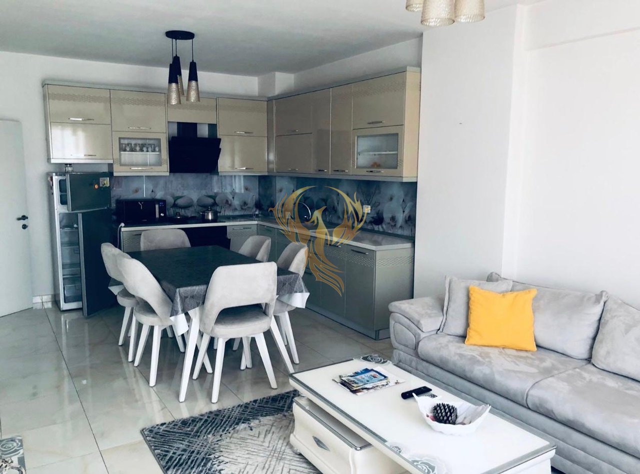 Apartment 2+1+2 for rent, at Selvia