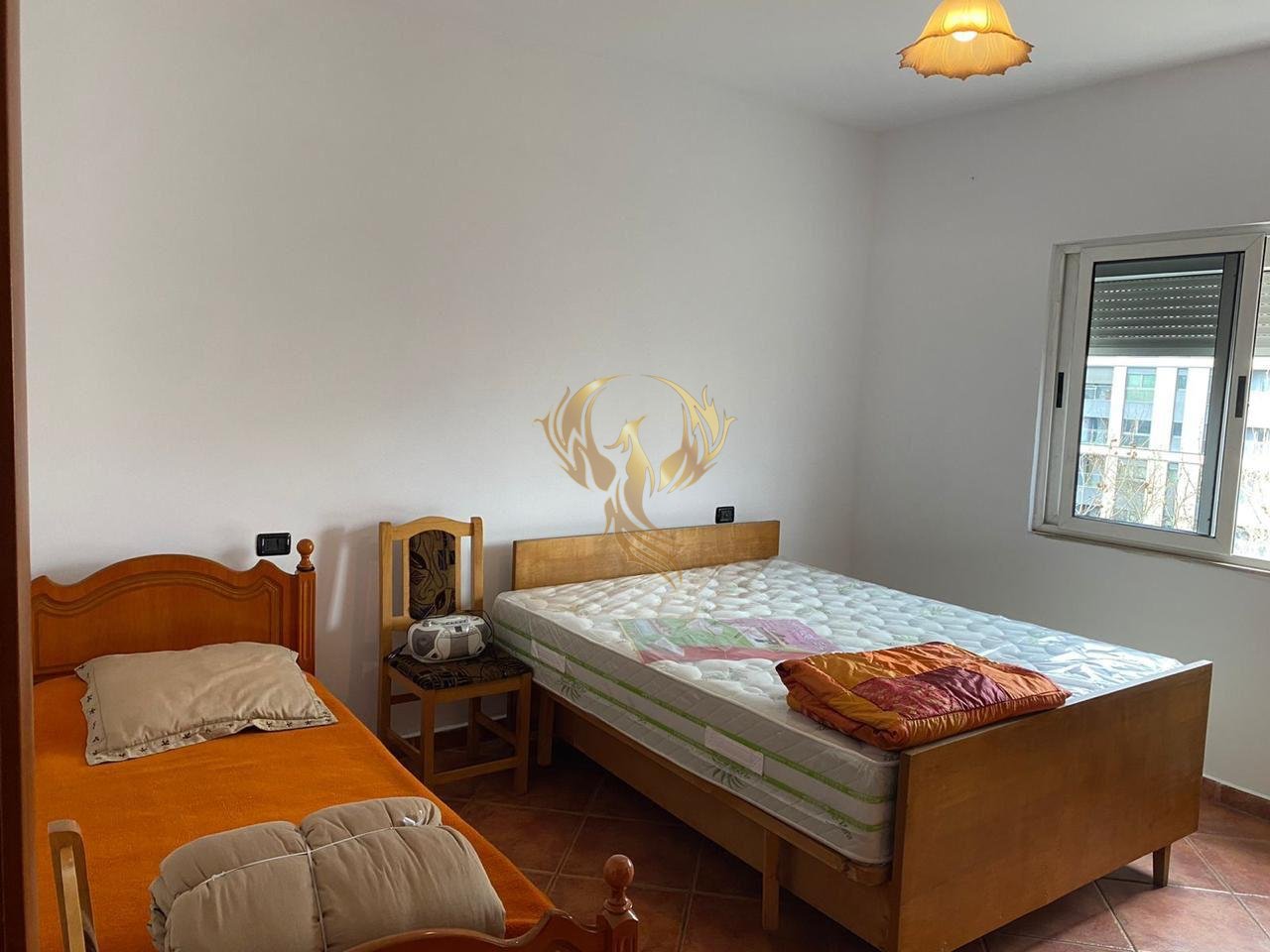 Apartment 2+1 for rent in Ali Dem