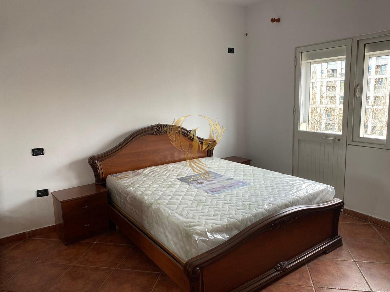 Apartment 2+1 for rent in Ali Dem