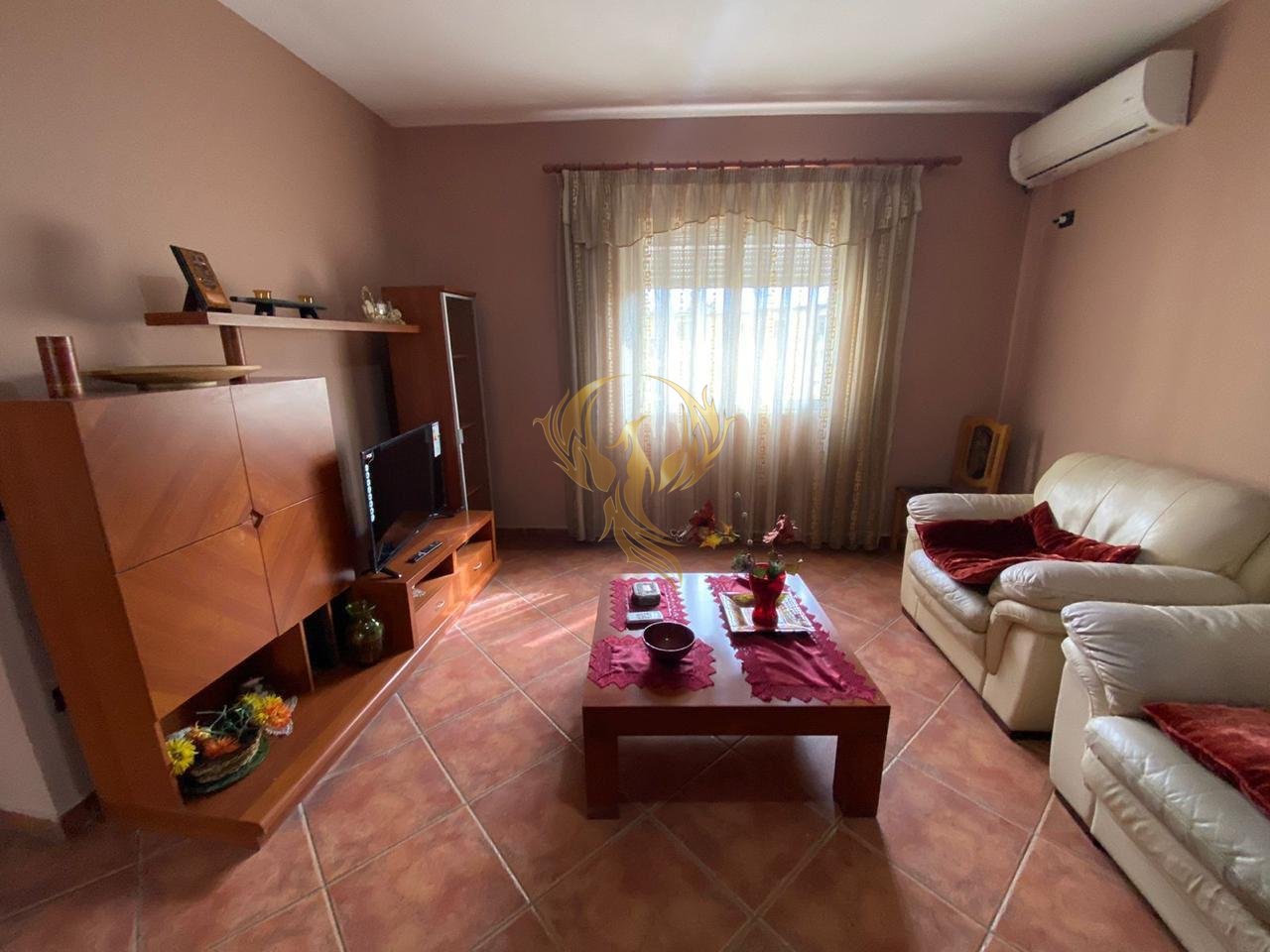 Apartment 2+1 for rent in Ali Dem
