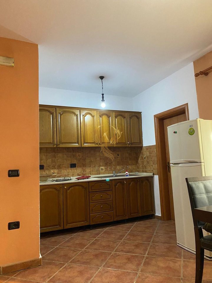 Apartment 2+1 for rent in Ali Dem