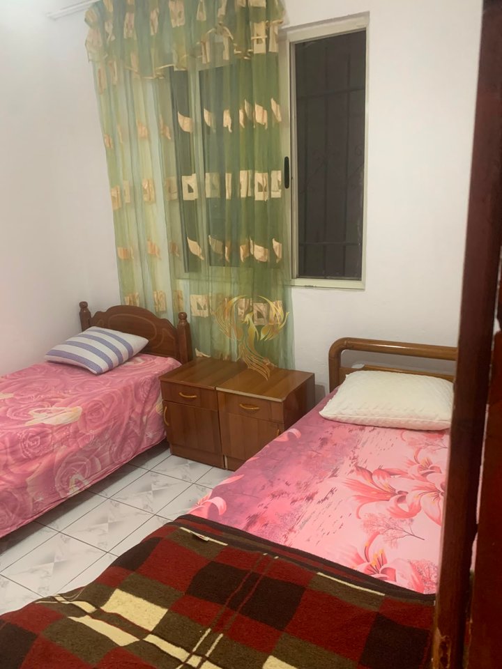 For rent Entrance 1+1 Don Bosko