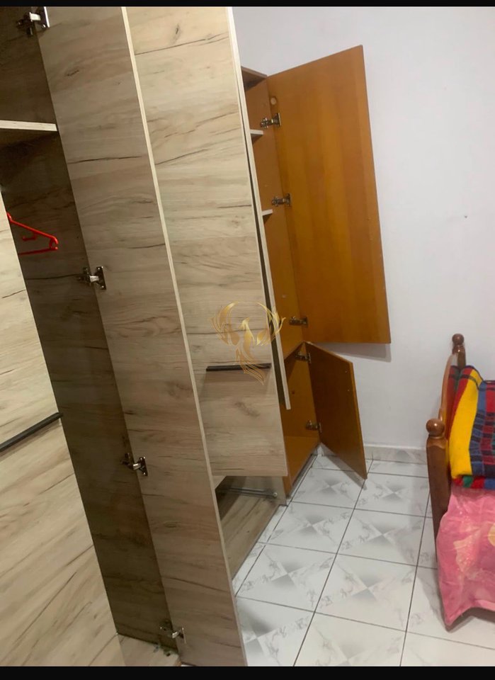 For rent Entrance 1+1 Don Bosko