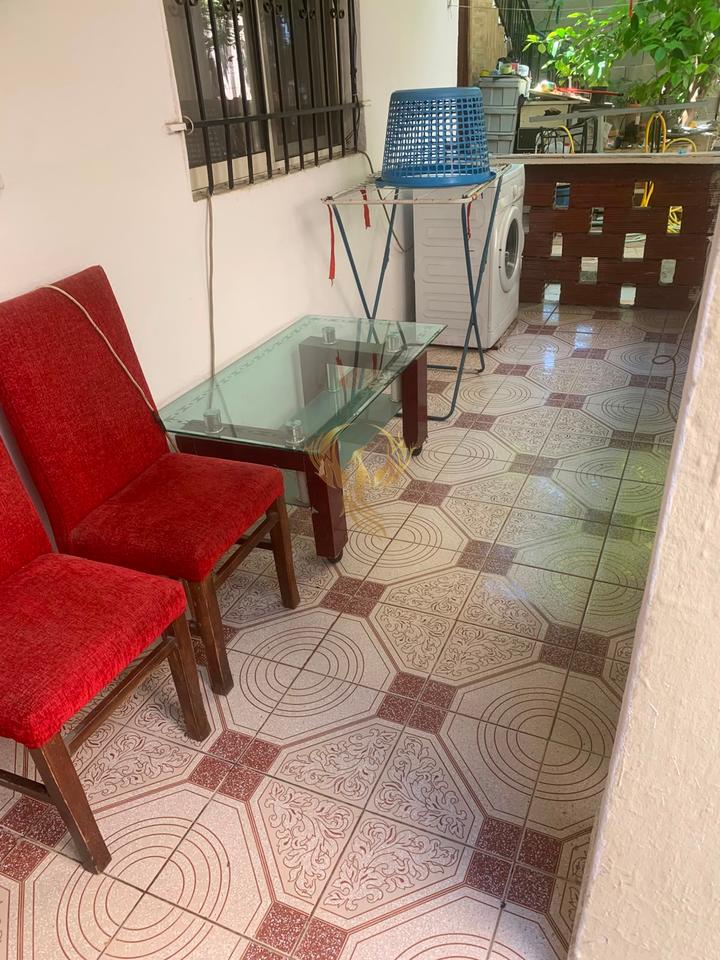 For rent Entrance 1+1 Don Bosko