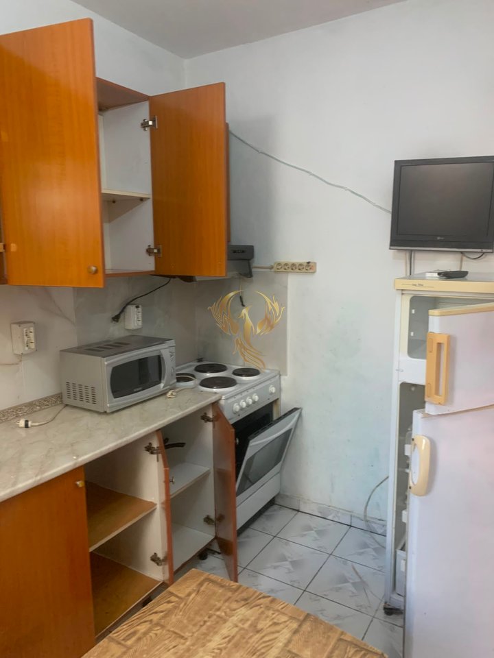 For rent Entrance 1+1 Don Bosko