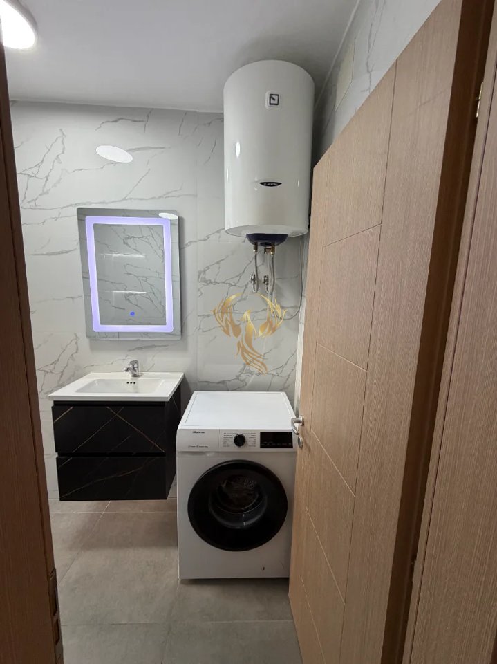 Jepet me qera Apartament 1+1, prane Shkolles se Baletit