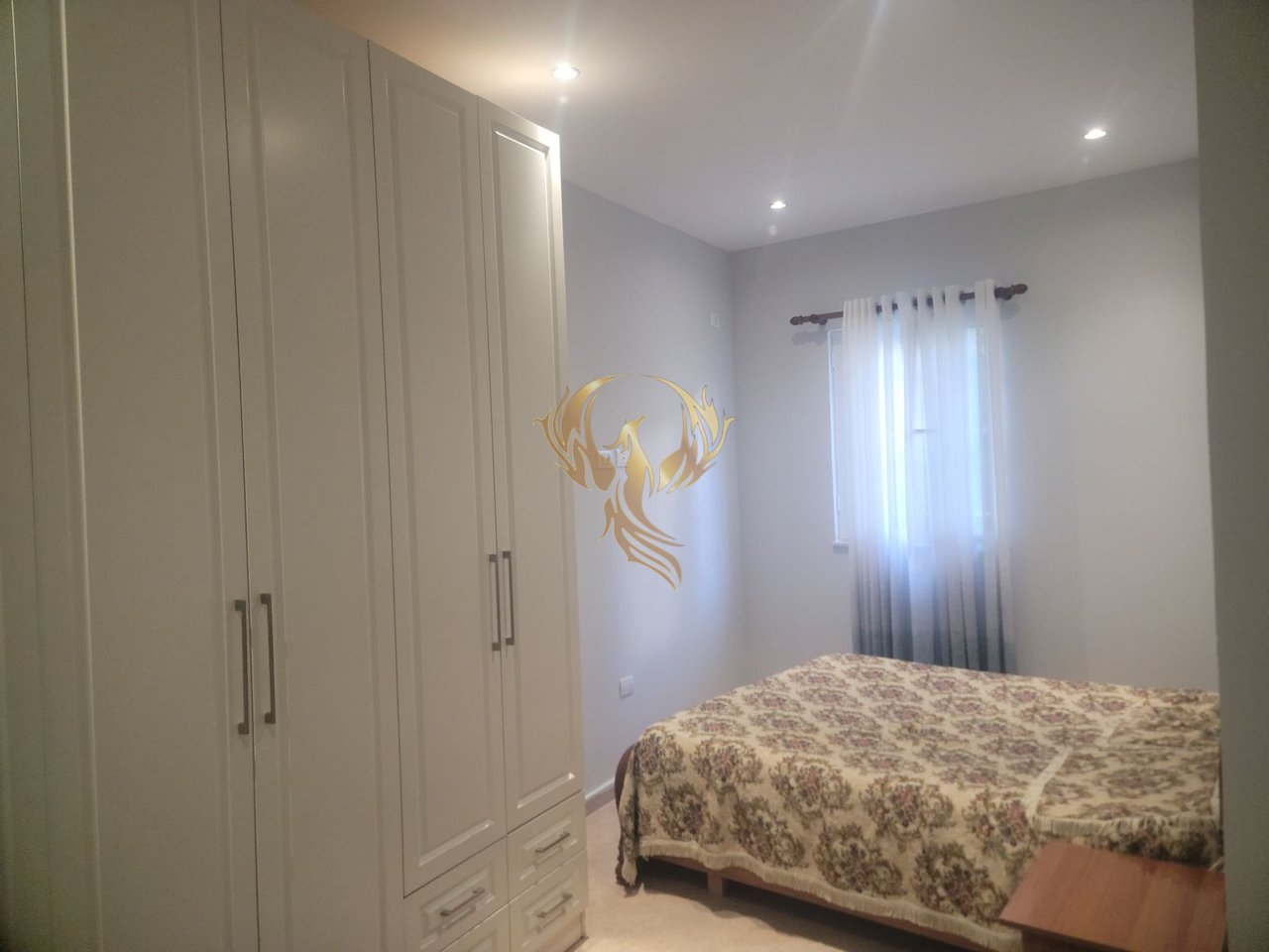 Appartamento 2+1+Bllk in affitto a Fresk