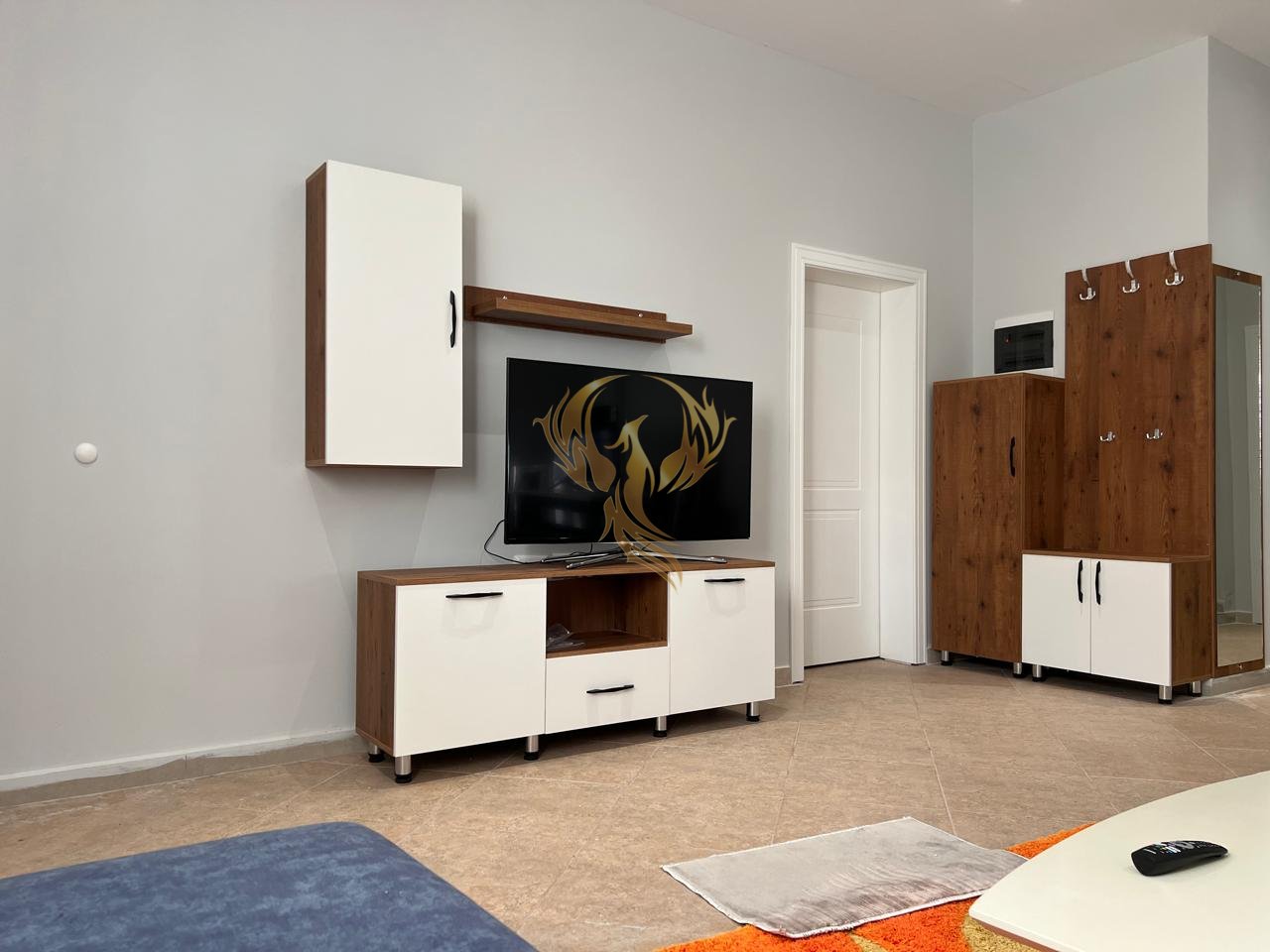 Appartamento 2+1+Bllk in affitto a Fresk