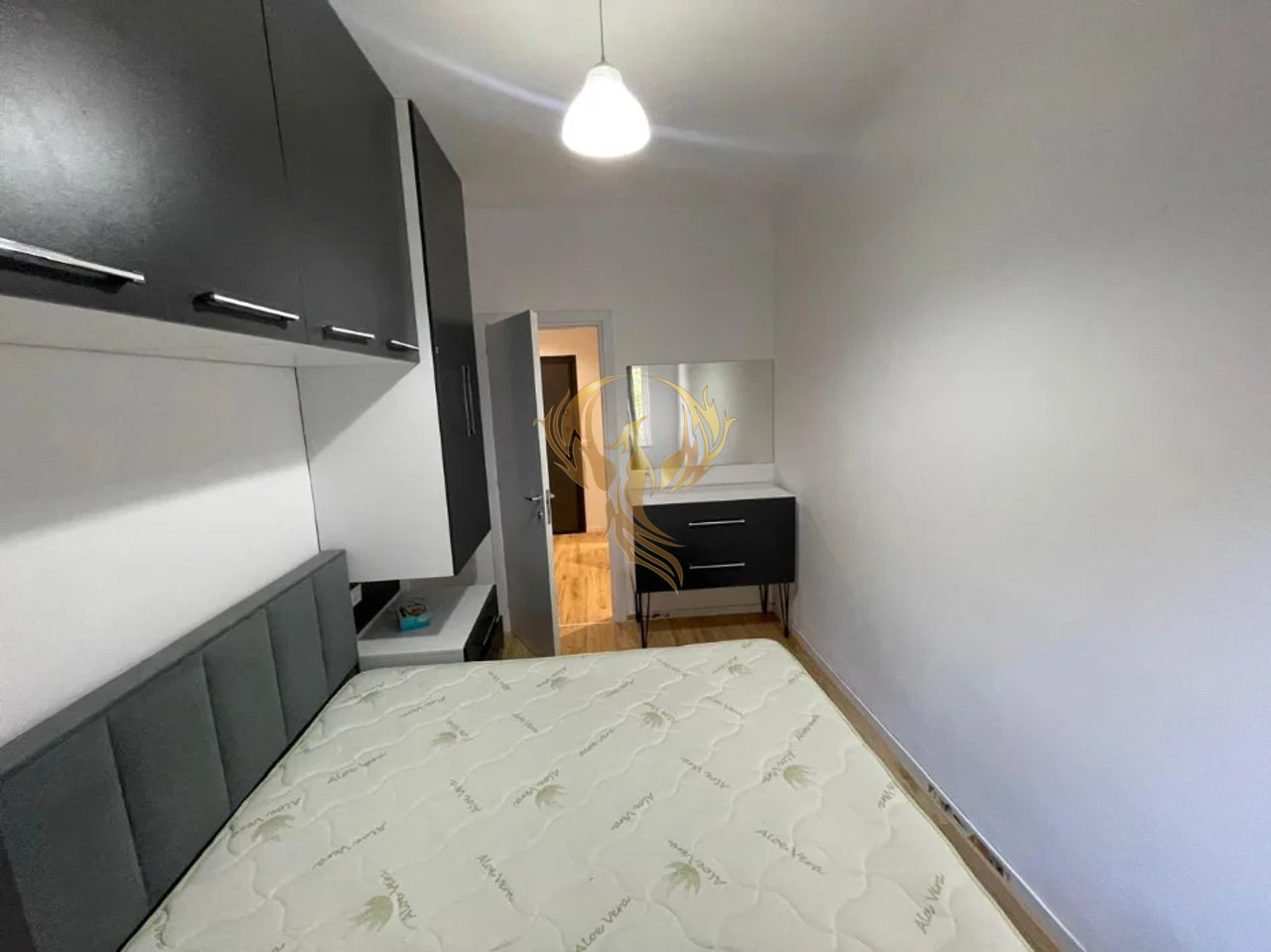 Appartamento 1+1 in affitto, a Fresk