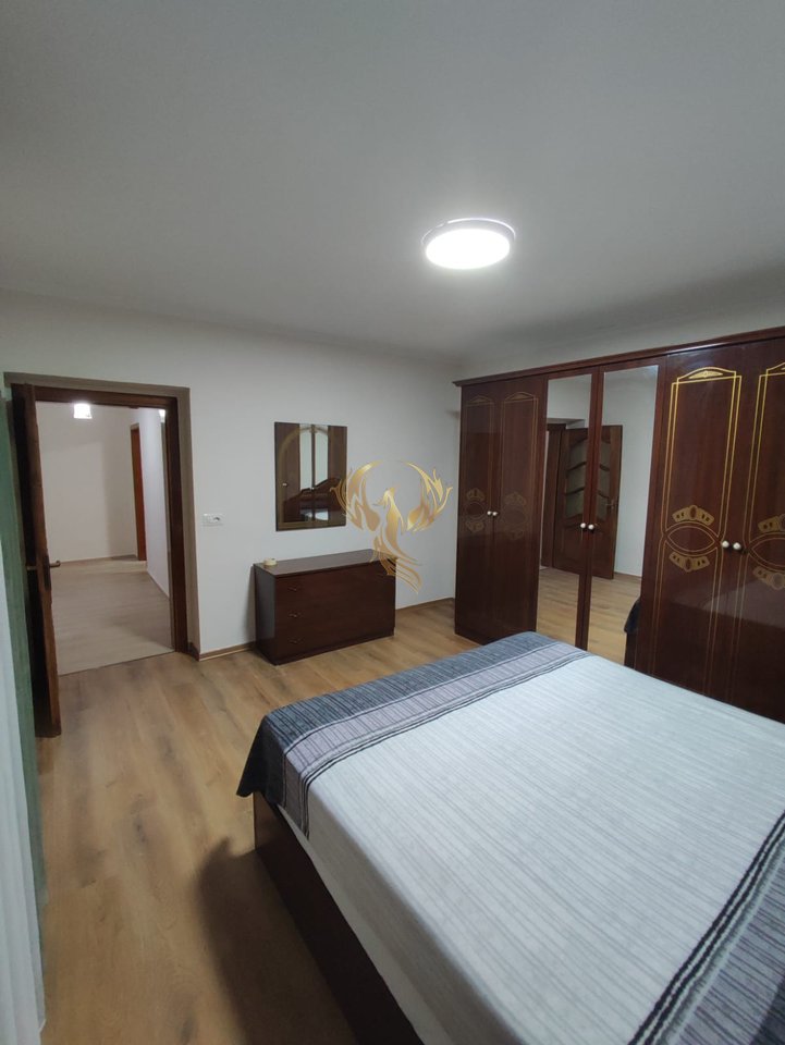 Affittasi appartamento 2+1+2 Bllk, vicino al centro