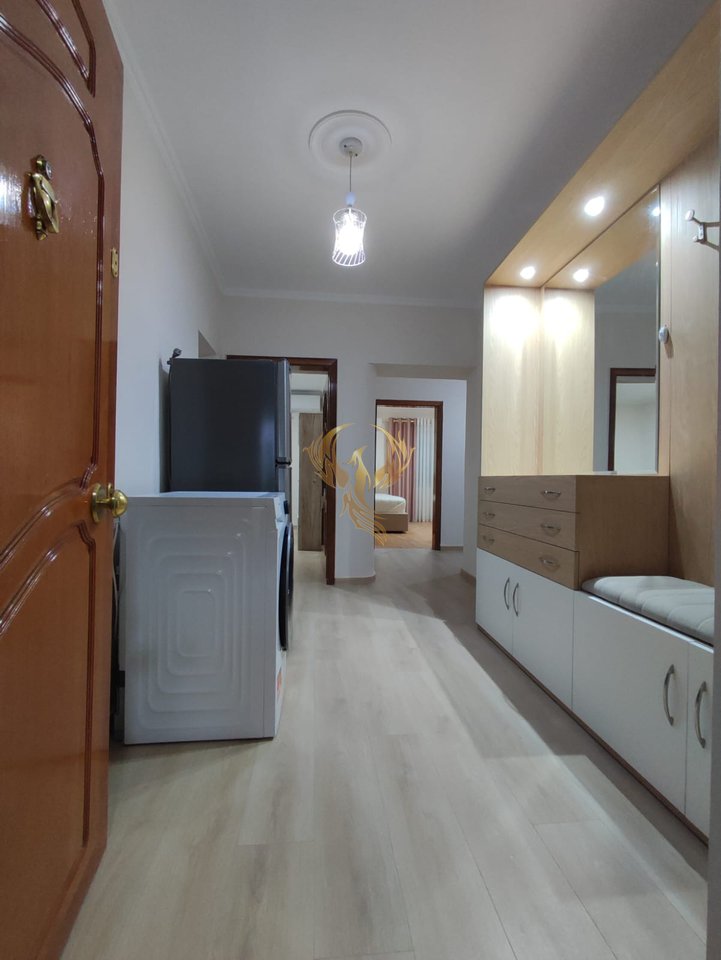 Affittasi appartamento 2+1+2 Bllk, vicino al centro