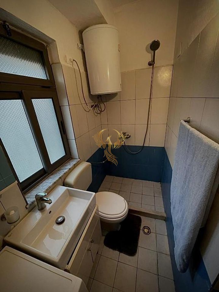 Jepet me qera Apartament 1+1, ne Brryl