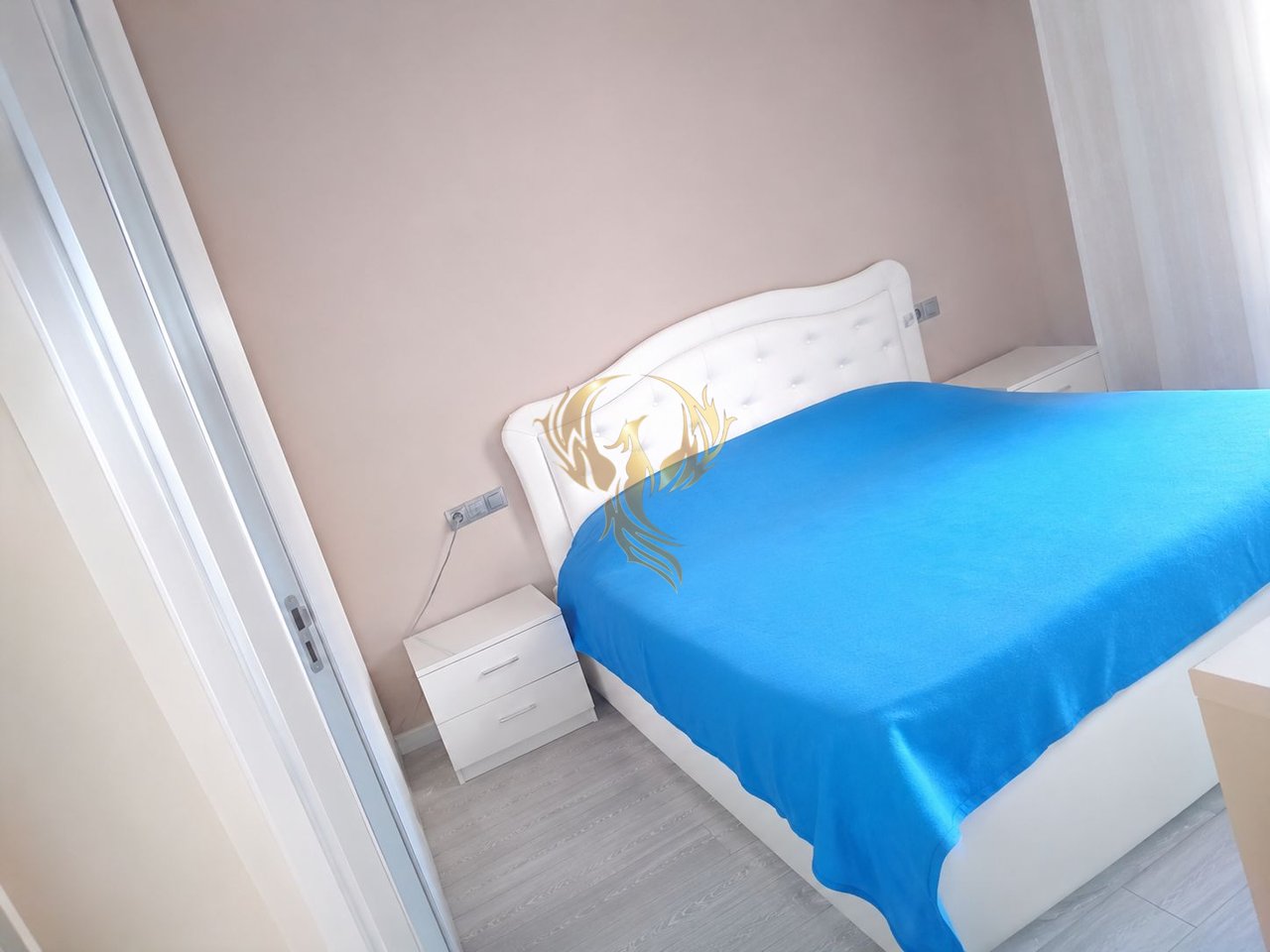 Appartamento 2+1+2 in affitto presso Bar Artisti, Astir