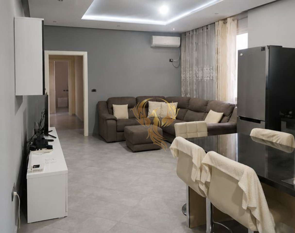Appartamento 2+1+2 in affitto presso Bar Artisti, Astir
