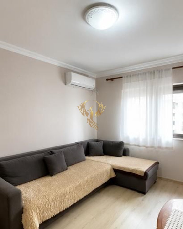 Apartment 1+1 for Rent at Myslym Shyri