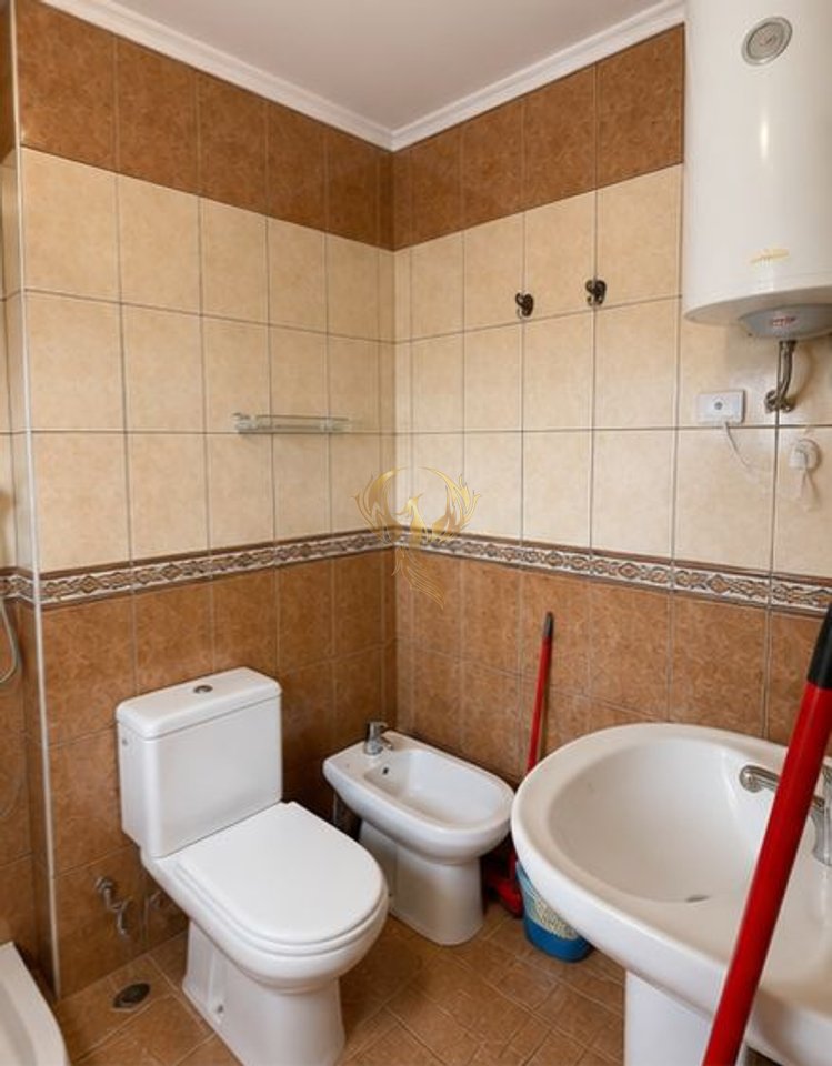 Apartment 1+1 for Rent at Myslym Shyri