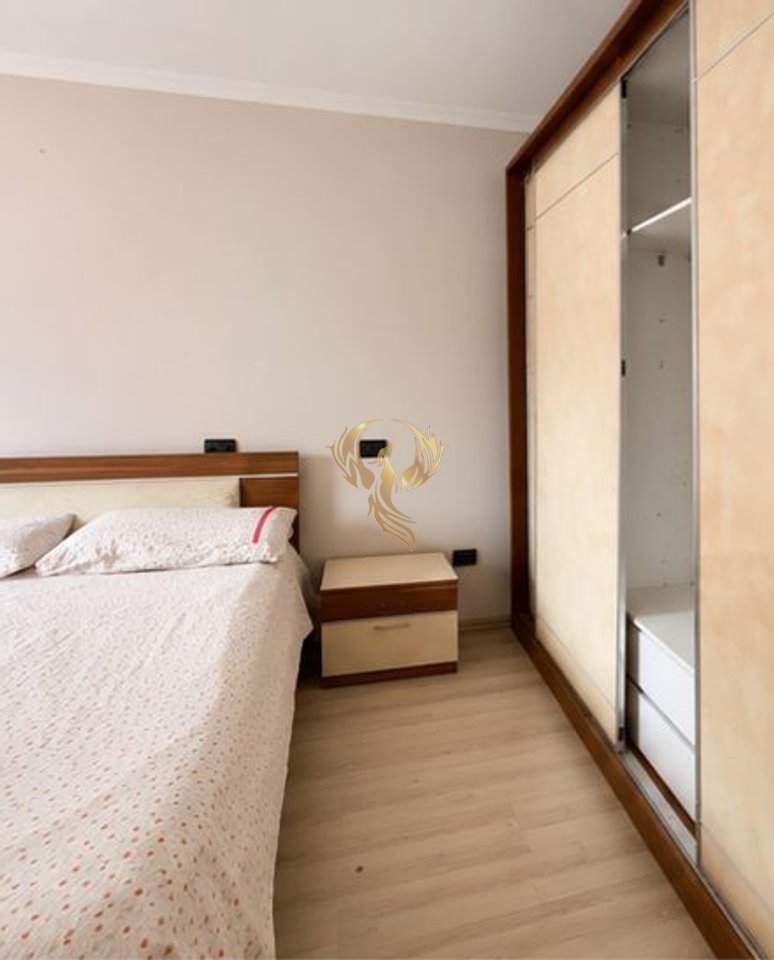 Apartment 1+1 for Rent at Myslym Shyri