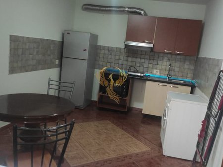 For rent Entrance 2+1, at Elbasan Street