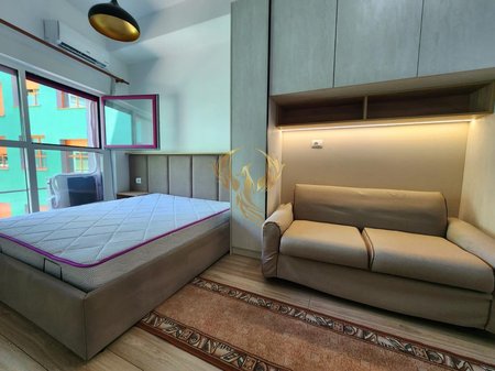 Studio apartment for rent in Ali Dem