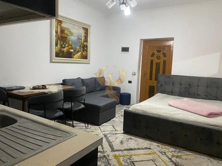 Monolocale in affitto vicino alla Scuola Unita