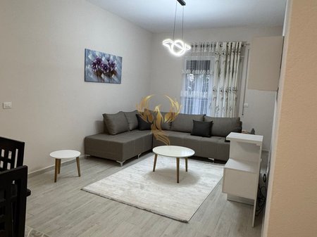 Apartment 1+1 + parking space for rent in Astir