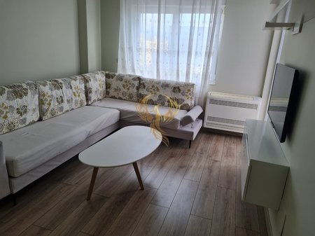 Apartment 1+1 for rent at Vila l Astir